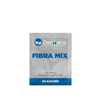 Fibra Mix 30 Sachês