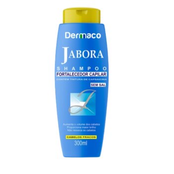Shampoo Jabora 300ml
