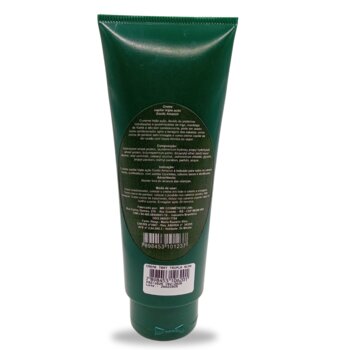 Creme Capilar Tripla Ação 250ml