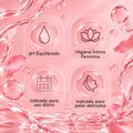 Sabonete Íntimo Feminino Dermatol Intimus 360ml | Ph Equilibrado - foto 4