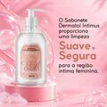 Sabonete Íntimo Feminino Dermatol Intimus 360ml | Ph Equilibrado - foto 3